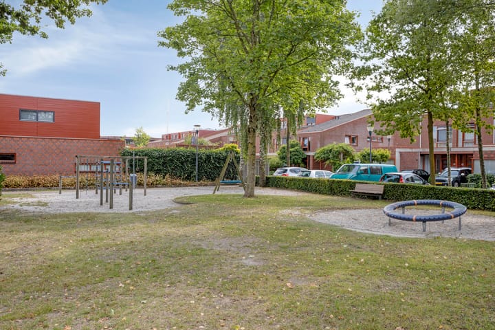 Foto 27 van Grasplantsoen 9