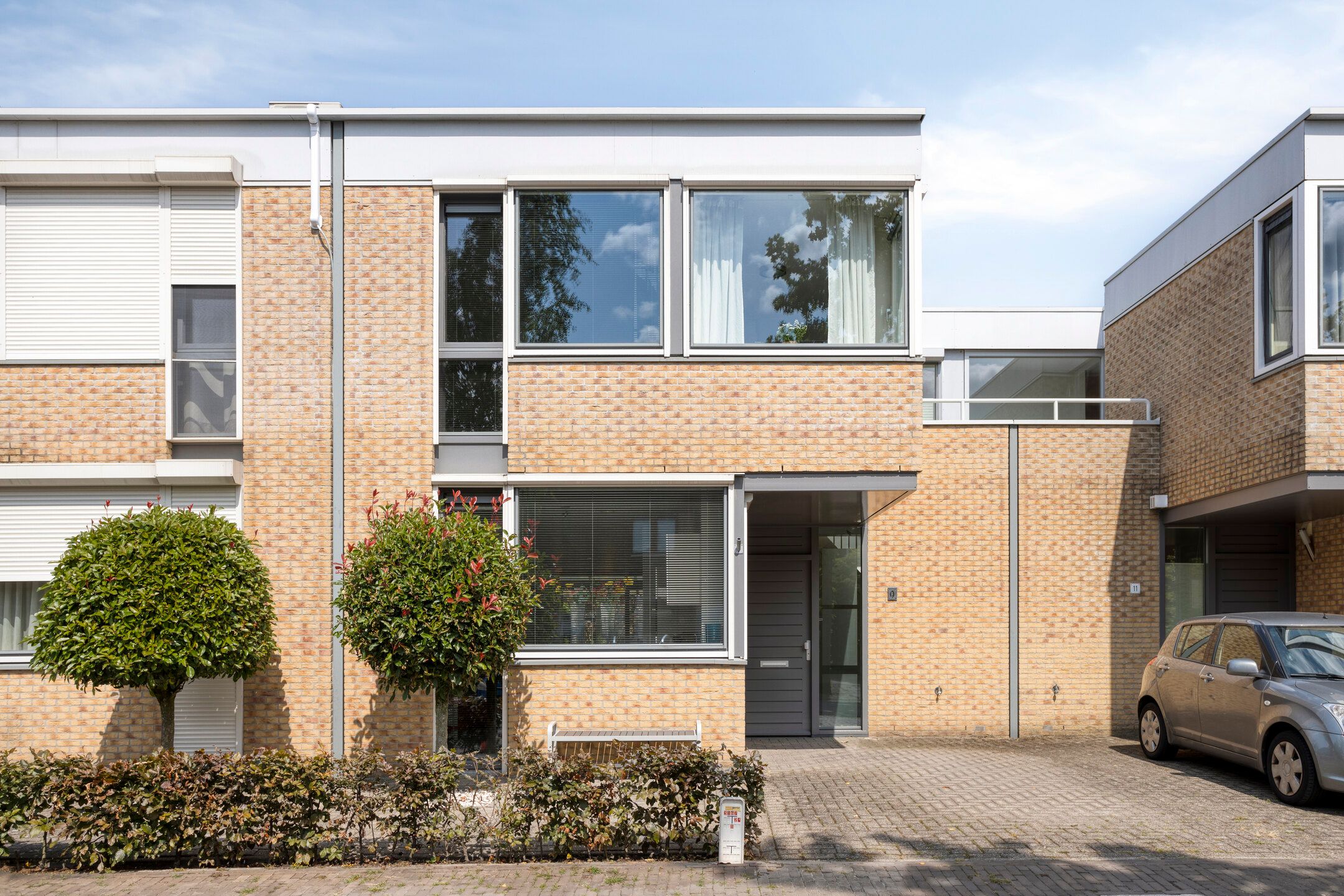 Grasplantsoen, 9, Eindhoven, 5658HE, Noord-Brabant, Nederland 9 