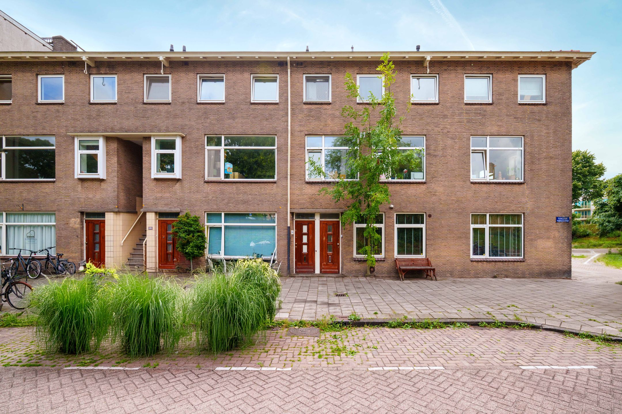 Ringdijk 54-H, 54, H, Amsterdam, 1097AH, Noord-Holland, Nederland 54