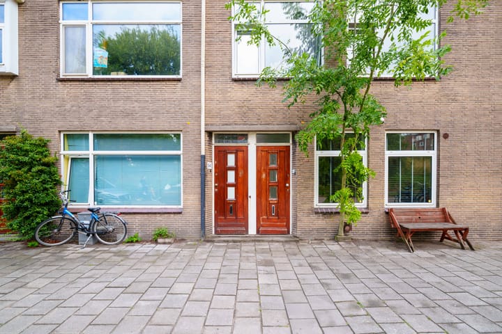 Foto 5 van Ringdijk 54-H