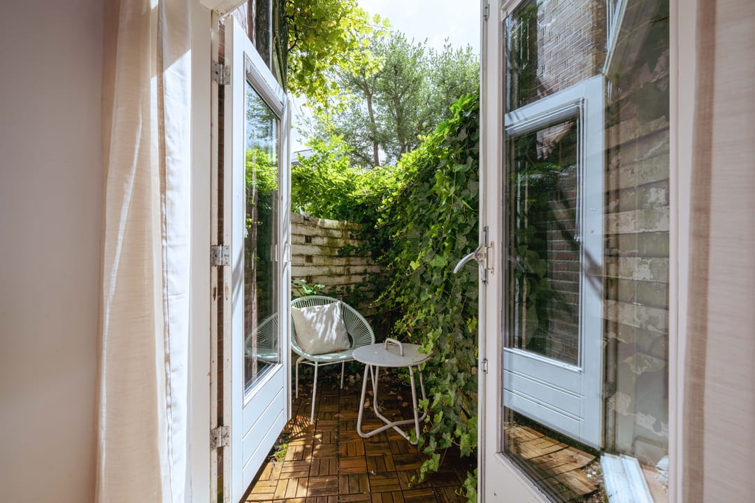 Foto 8 van Ringdijk 54-H