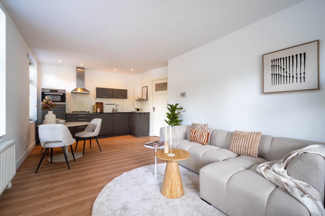 Foto 13 van Ringdijk 54-H