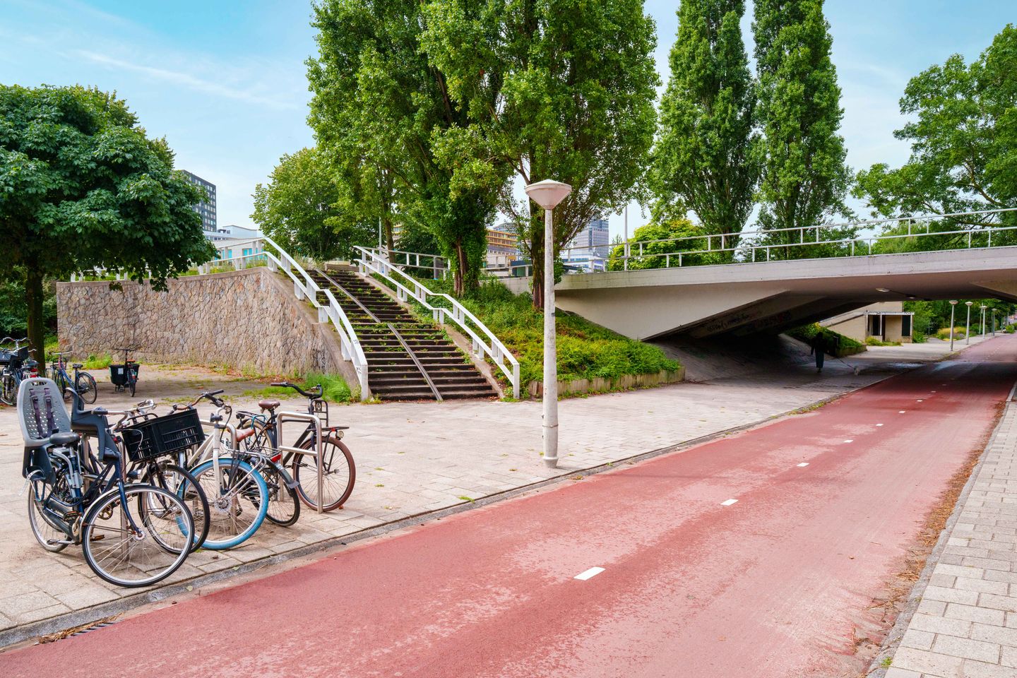 Foto 19 van Ringdijk 54-H