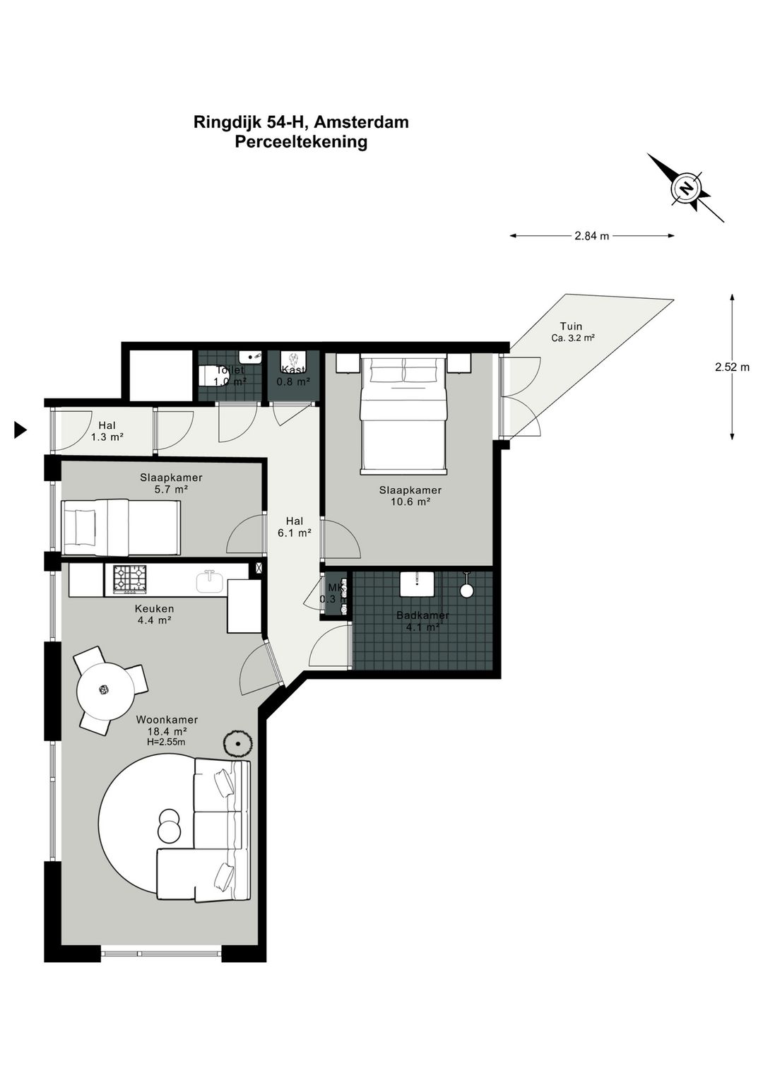 Foto 23 van Ringdijk 54-H