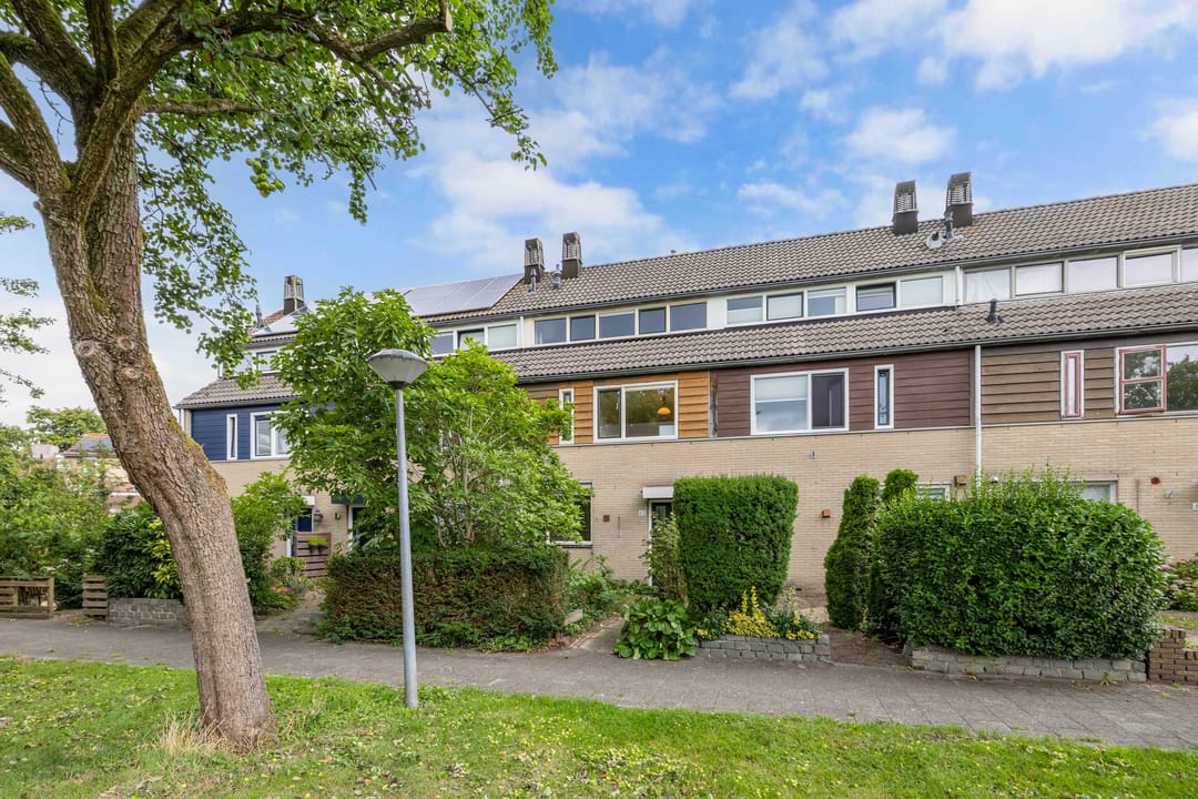 Foto 2 van Draaikom 63