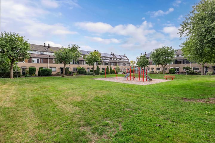 Foto 4 van Draaikom 63