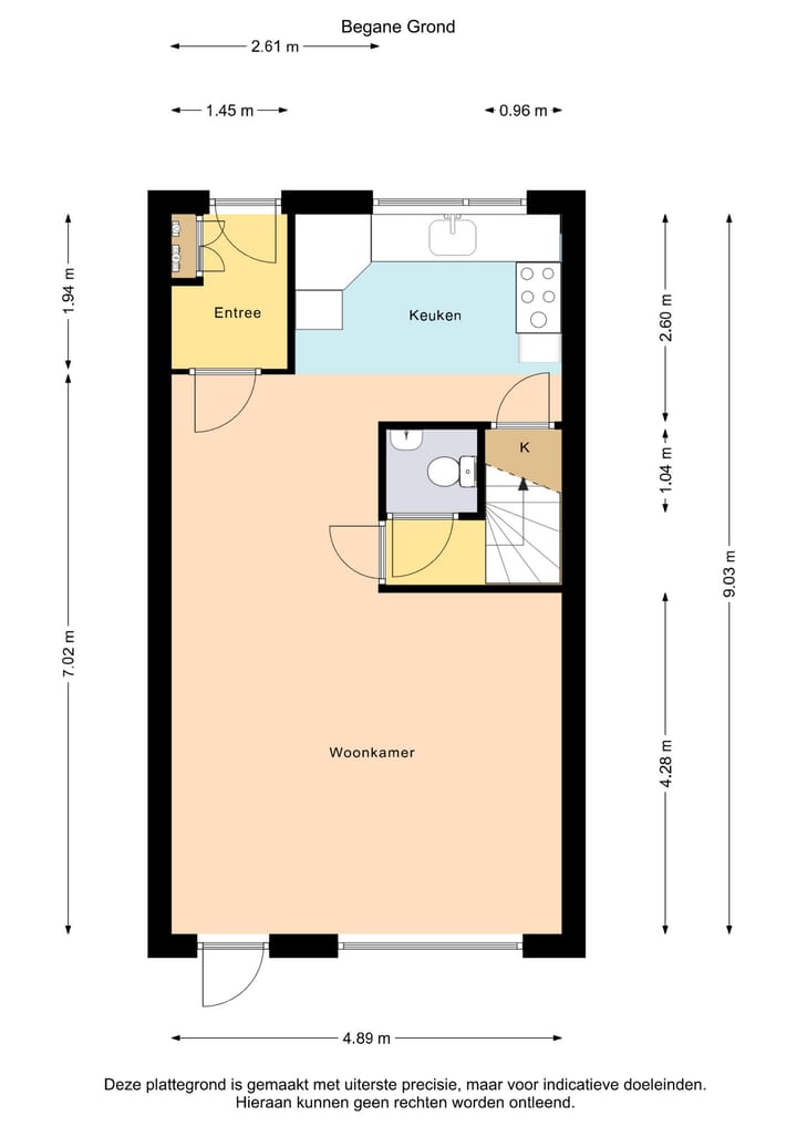 Foto 13 van Draaikom 63