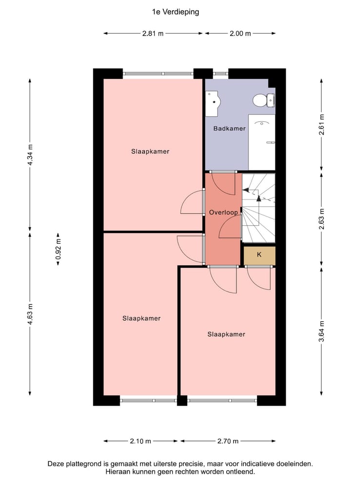 Foto 20 van Draaikom 63