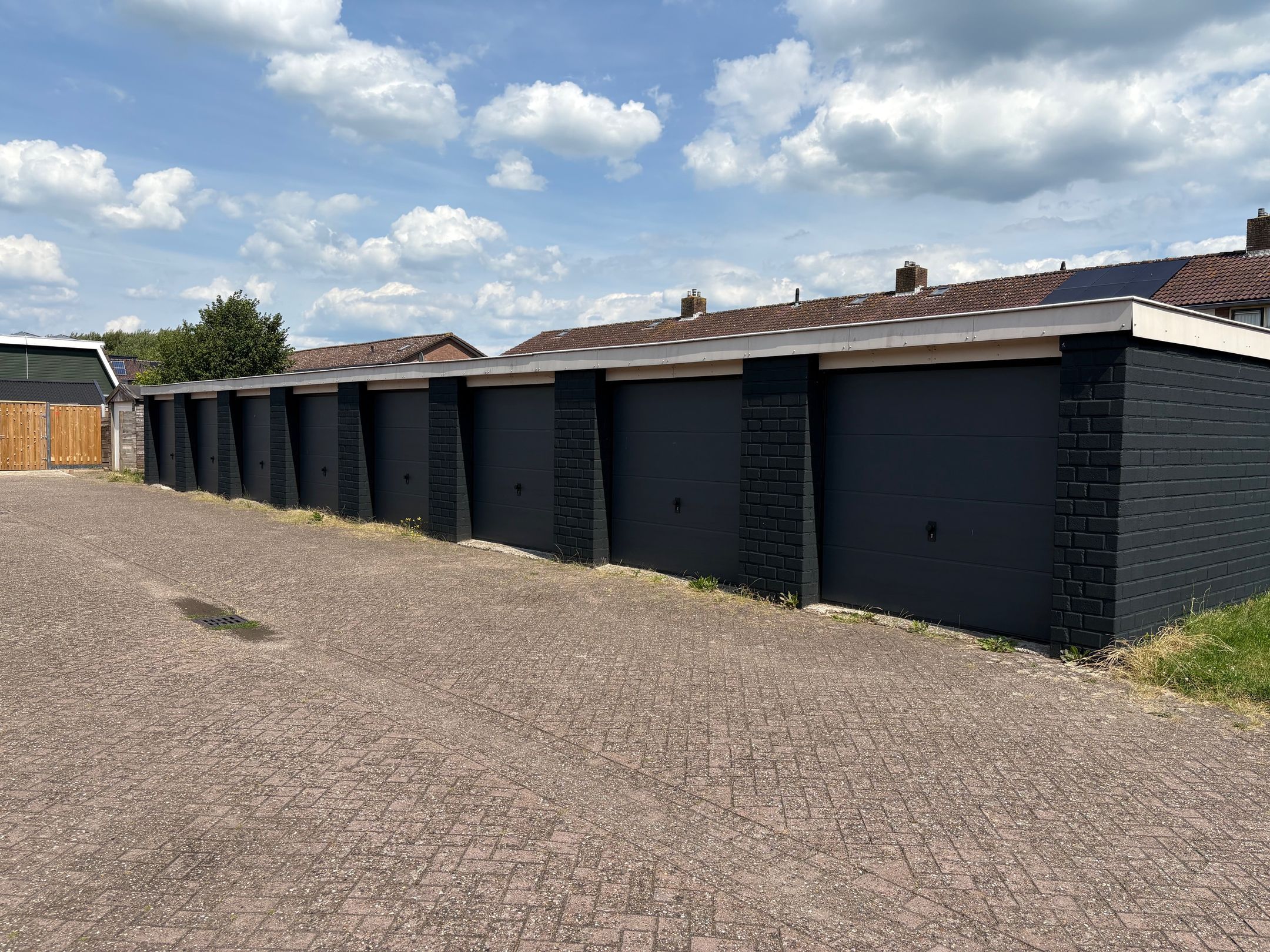 Willem Marisstraat, Coevorden, 7741HX, Drenthe, Nederland  