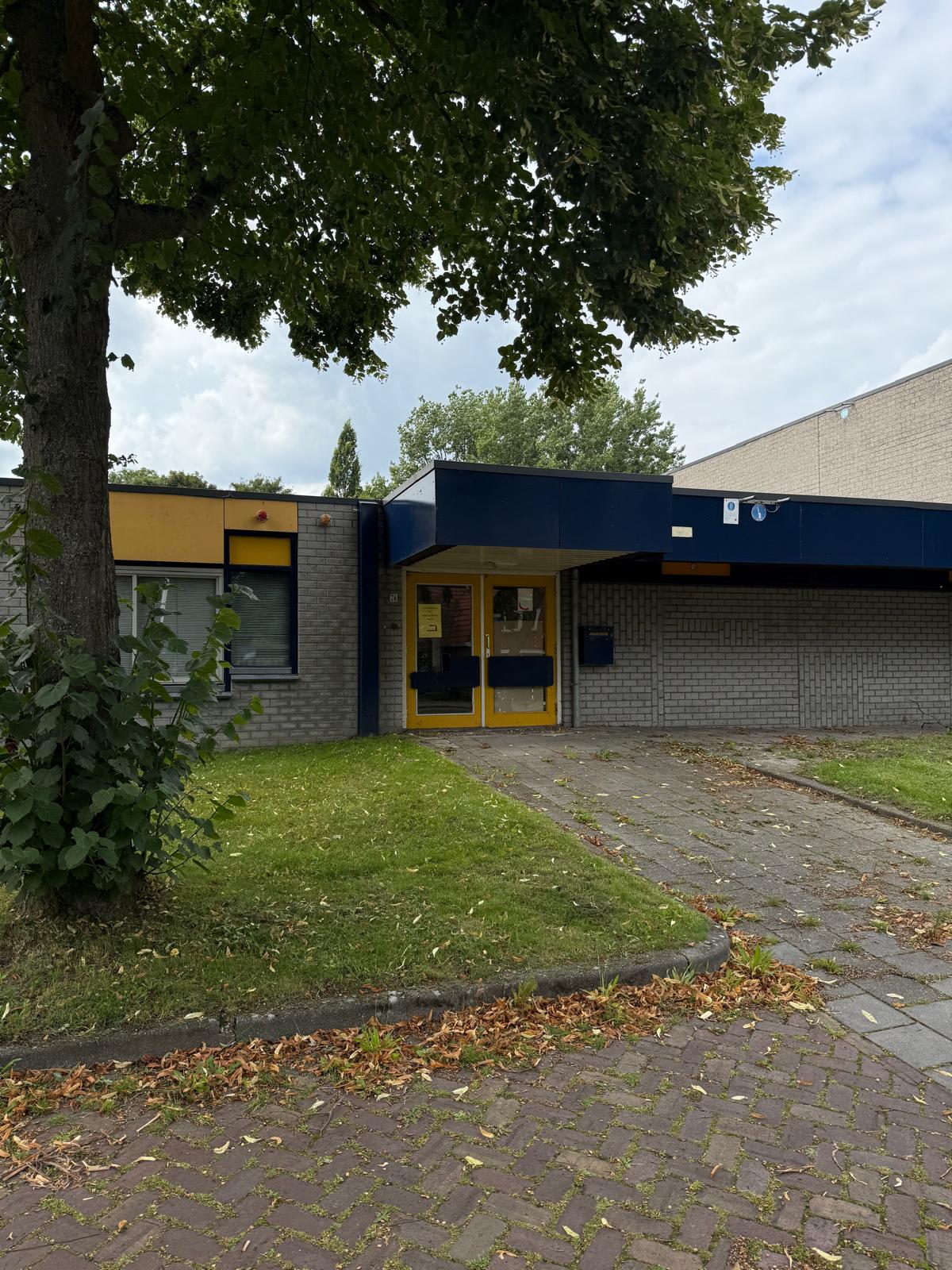 View photo 5 of Bovenburen 76