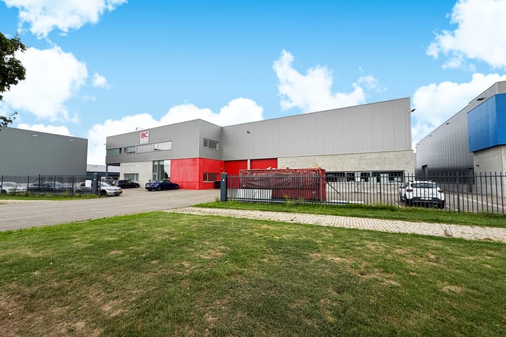 Industrieweg 1-A