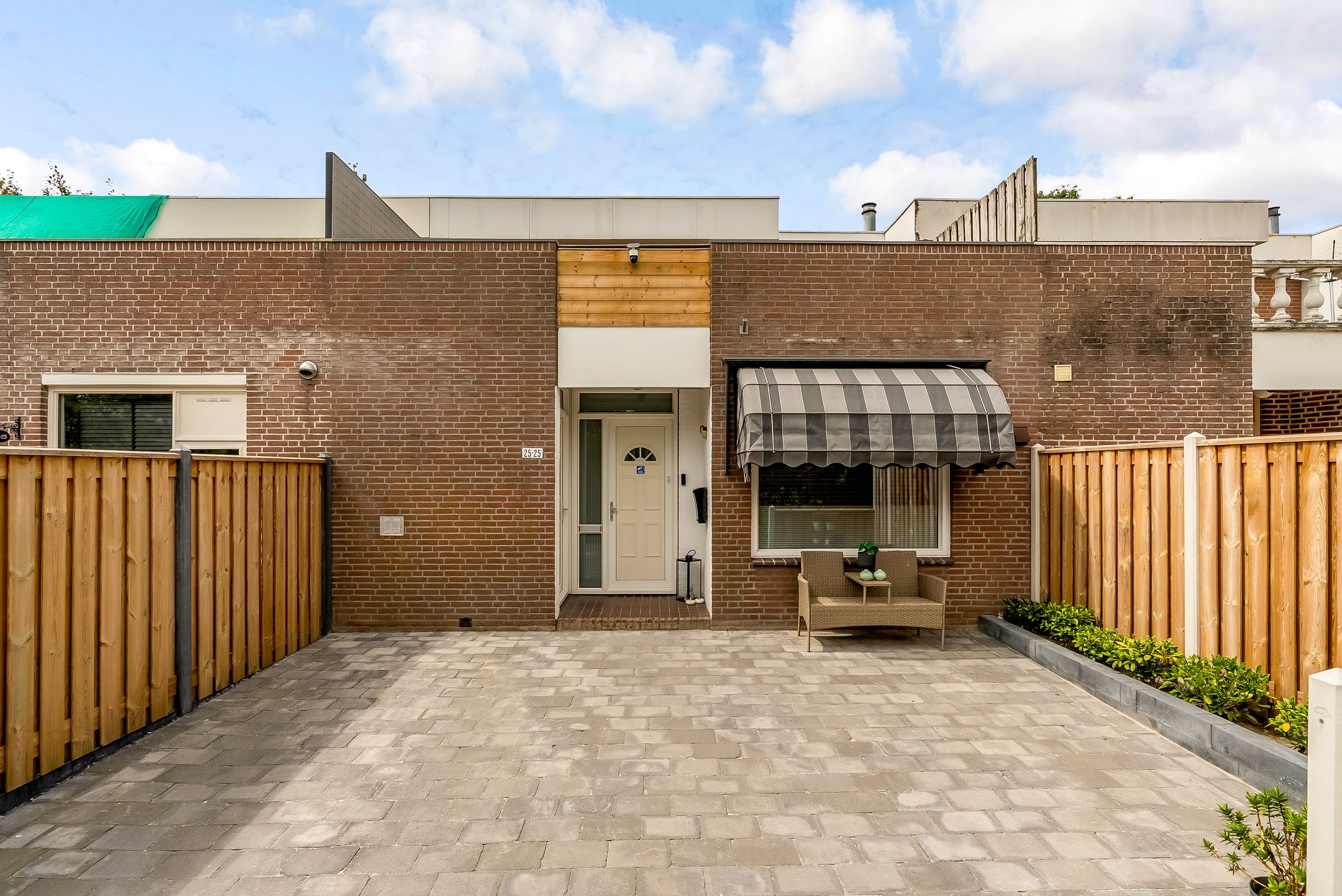 Botter 25, 25, Lelystad, 8232KN, Flevoland, Nederland 25