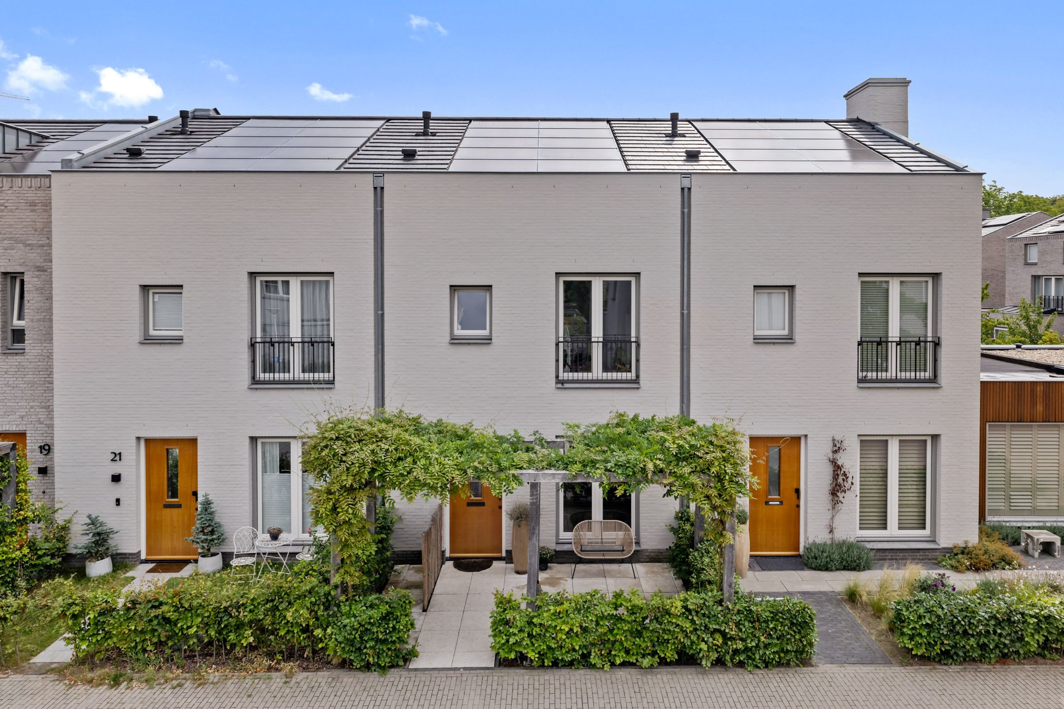 Rachel Ruyschstraat, 23, Eindhoven, 5613MZ, Noord-Brabant, Nederland 23 