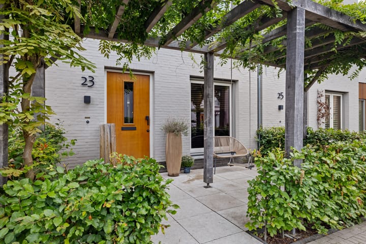 Photo 5 of Rachel Ruyschstraat 23