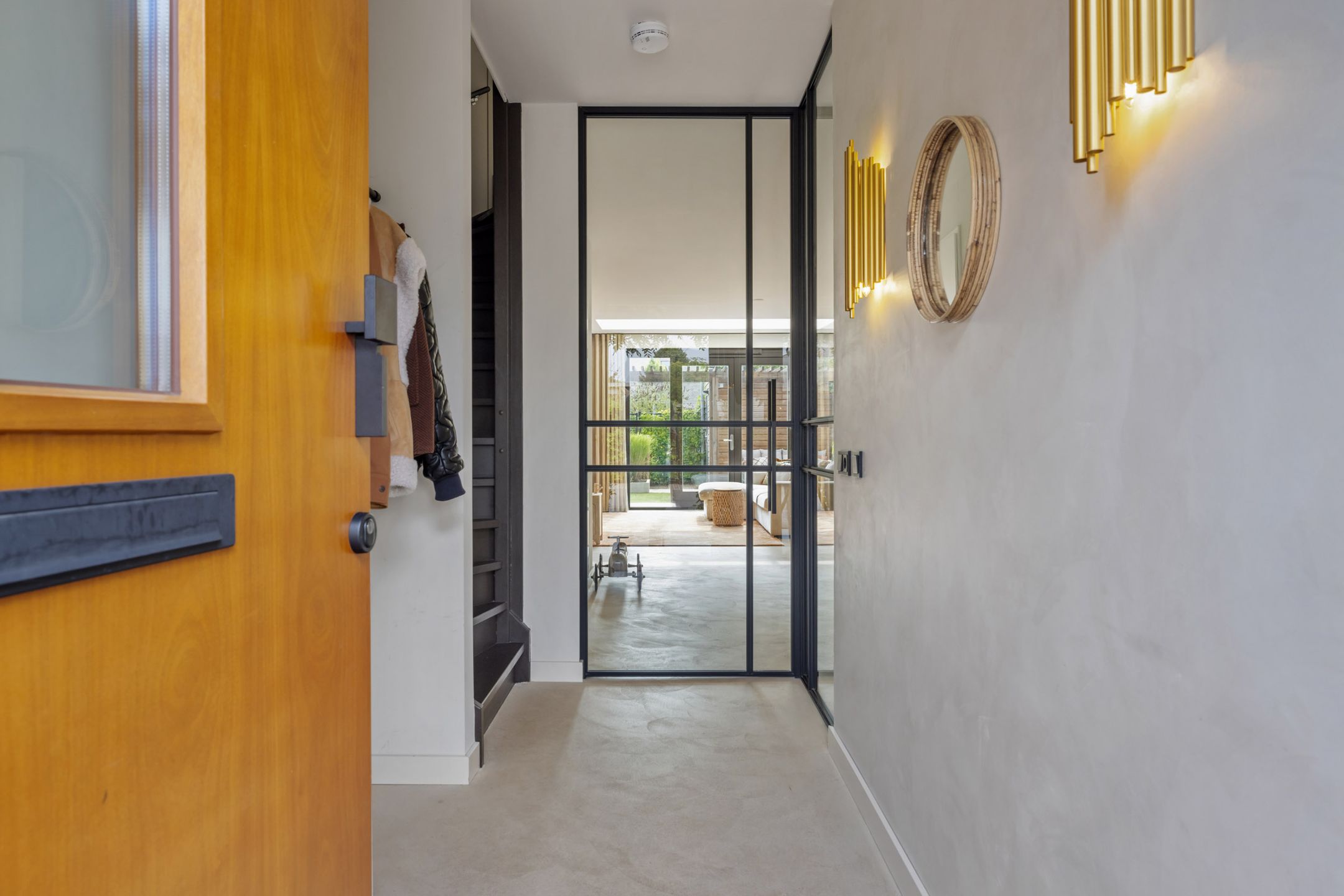 Foto 6 van Rachel Ruyschstraat 23