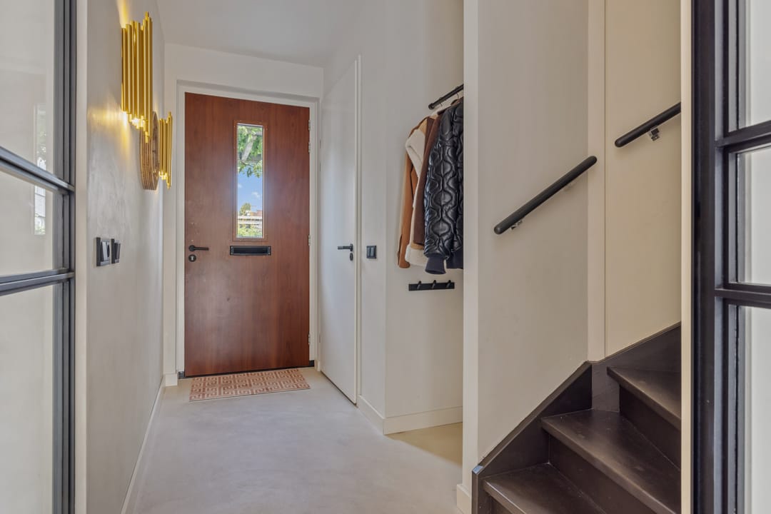 Foto 7 van Rachel Ruyschstraat 23