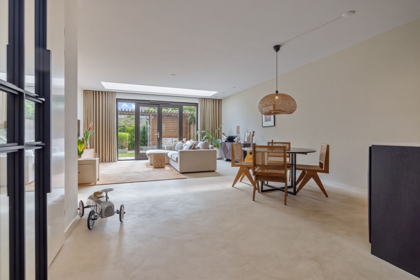 Foto 10 van Rachel Ruyschstraat 23