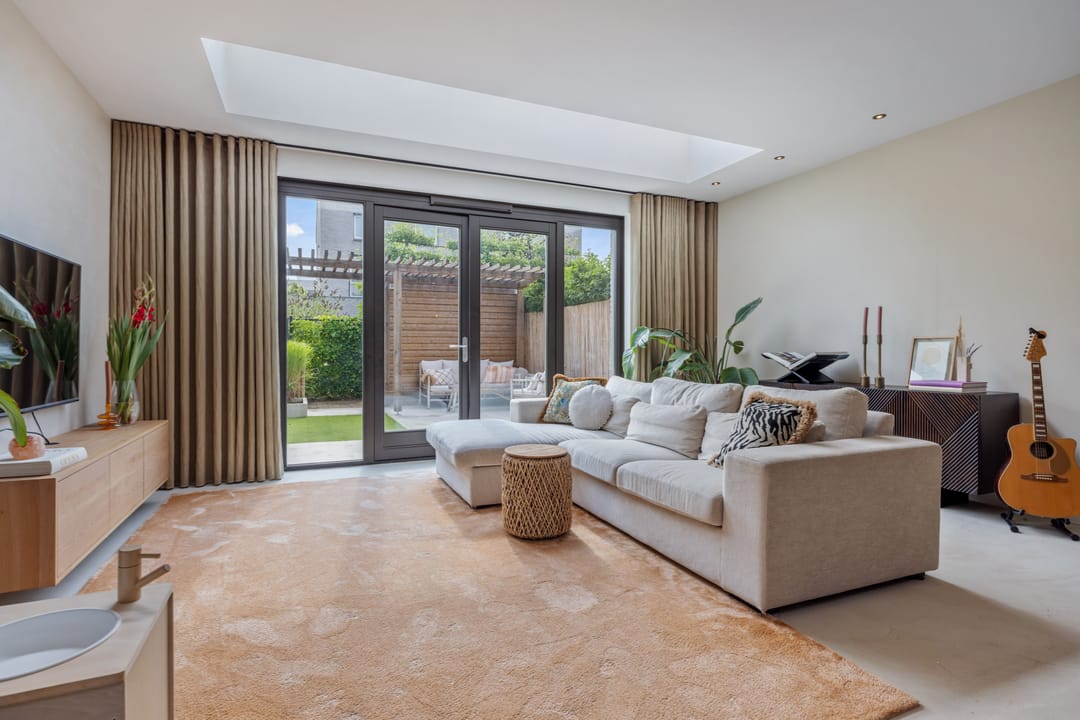 Foto 13 van Rachel Ruyschstraat 23