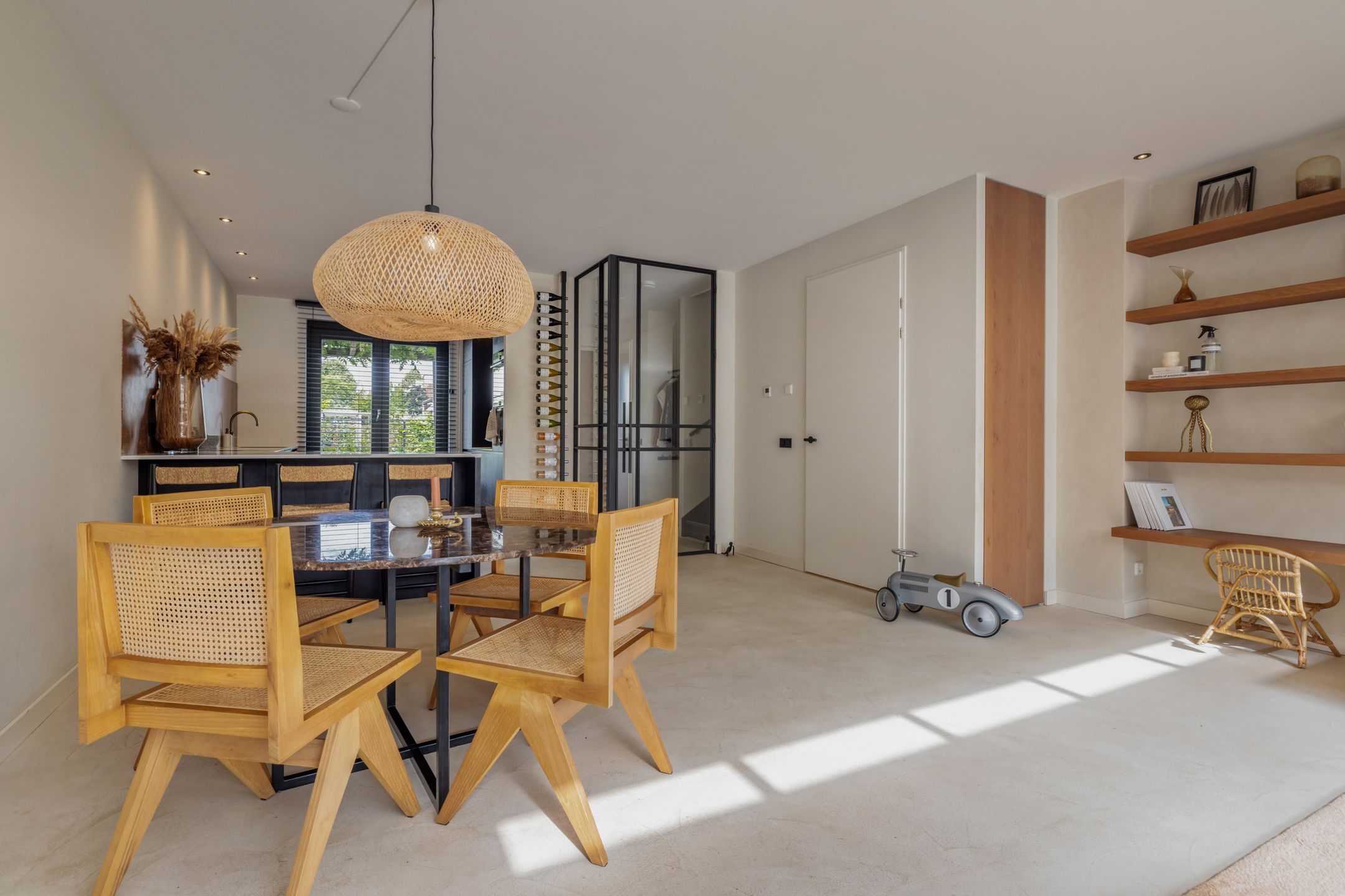 Foto 18 van Rachel Ruyschstraat 23