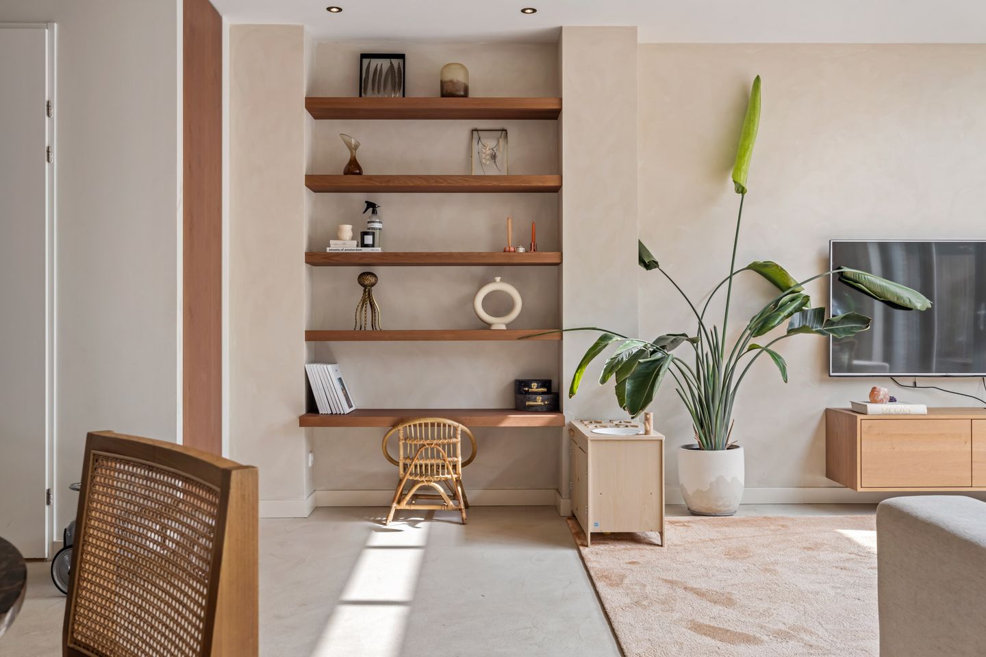 Foto 20 van Rachel Ruyschstraat 23