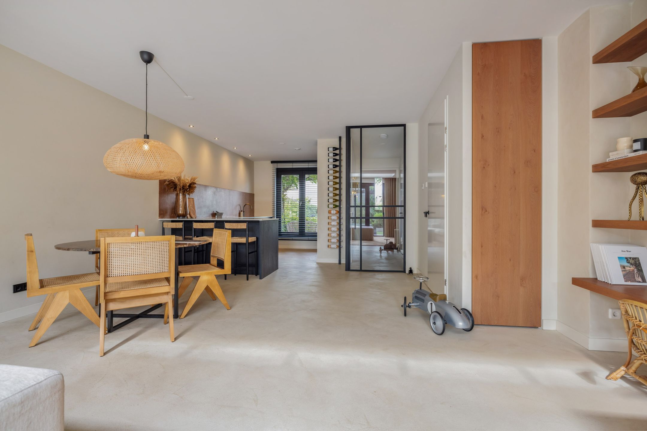 Foto 21 van Rachel Ruyschstraat 23