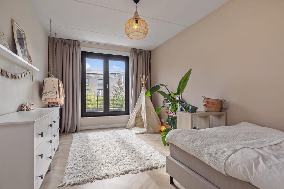 Foto 31 van Rachel Ruyschstraat 23