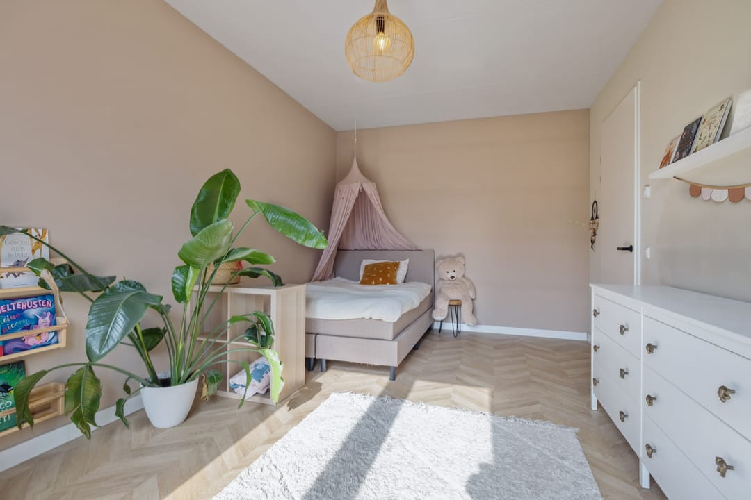 Foto 32 van Rachel Ruyschstraat 23