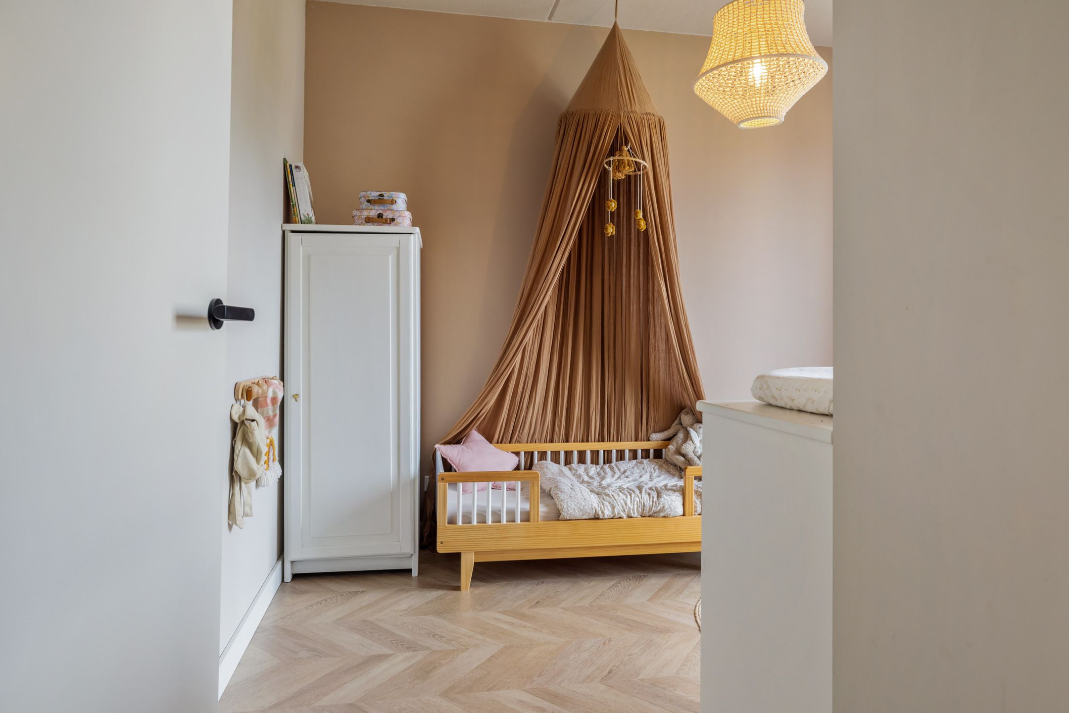 Foto 33 van Rachel Ruyschstraat 23