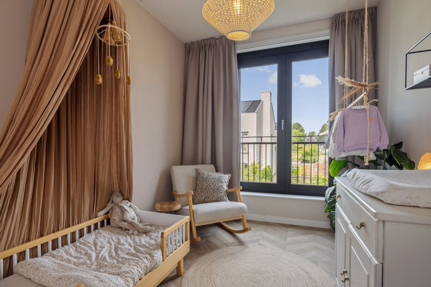 Foto 34 van Rachel Ruyschstraat 23