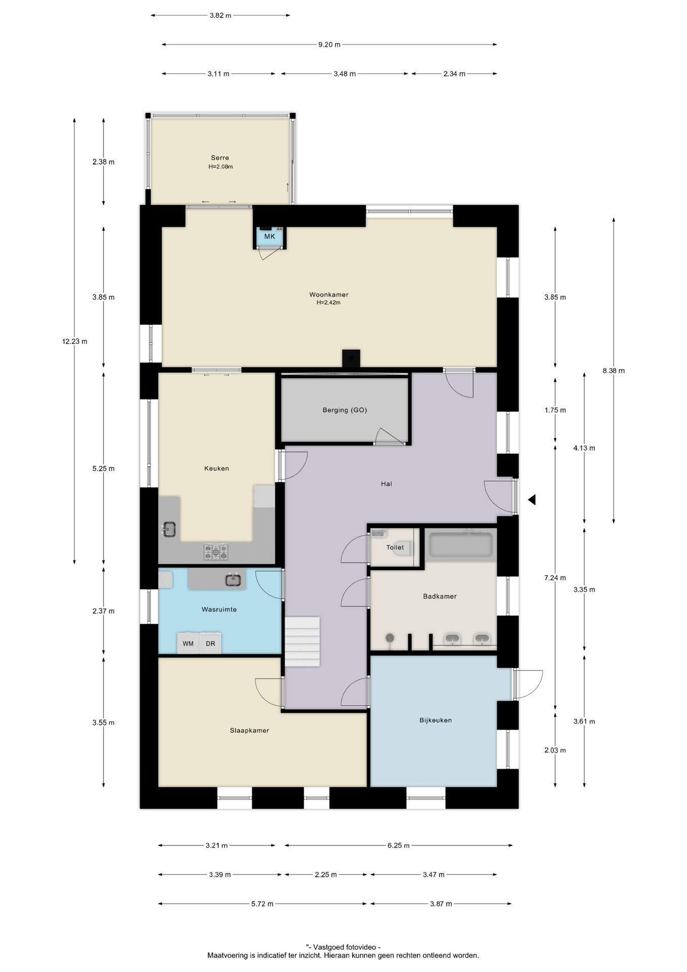 Foto 79 van Rijndijk 41