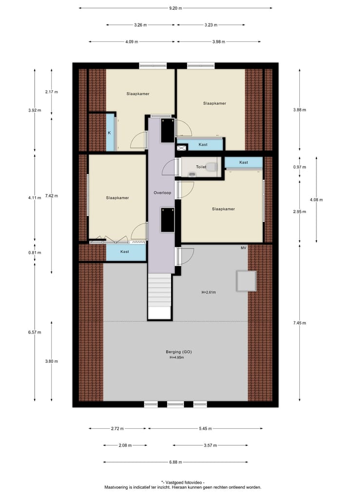 Foto 80 van Rijndijk 41