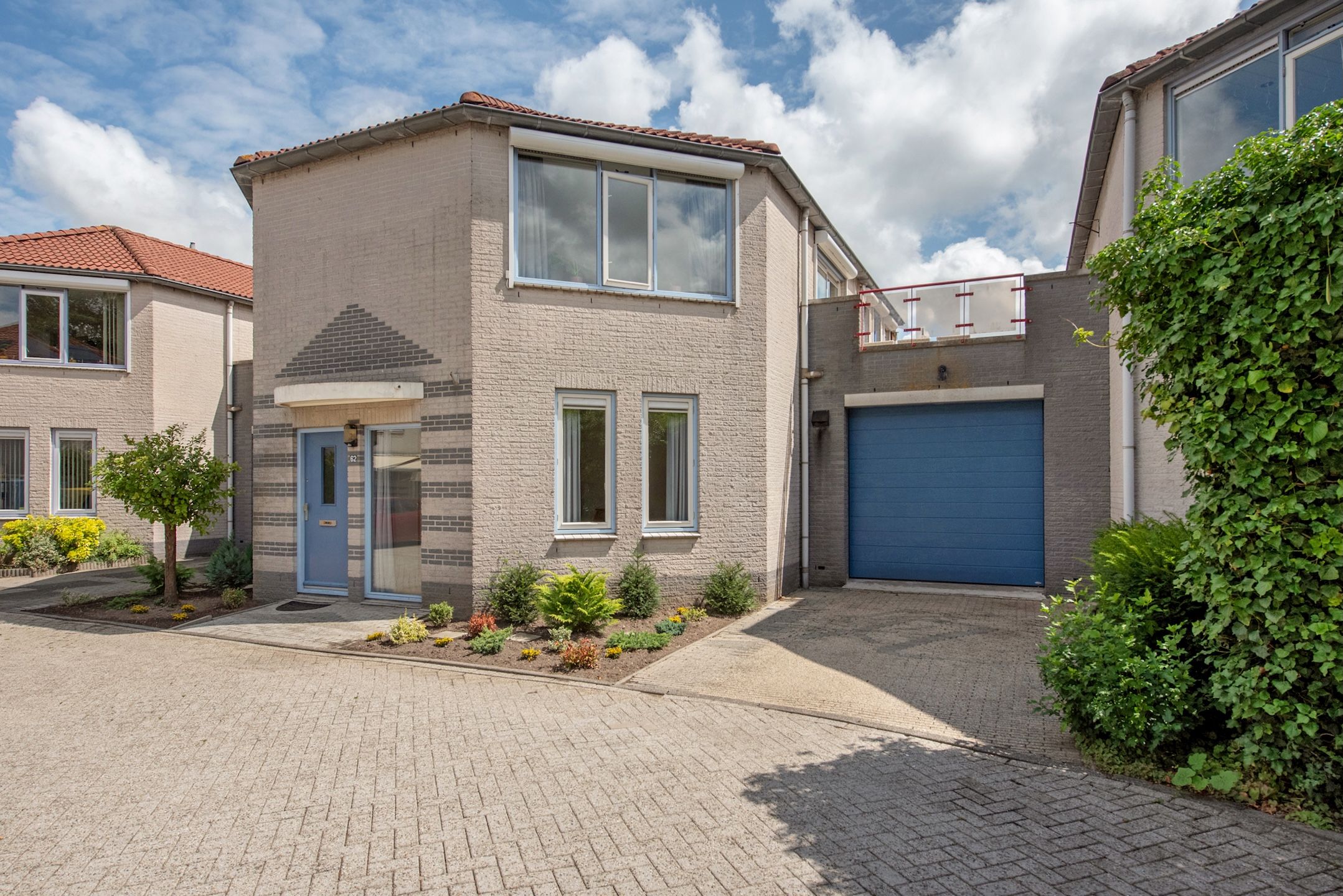 Blauw-roodlaan, 62, Zoetermeer, 2718SJ, Zuid-Holland, Nederland 62