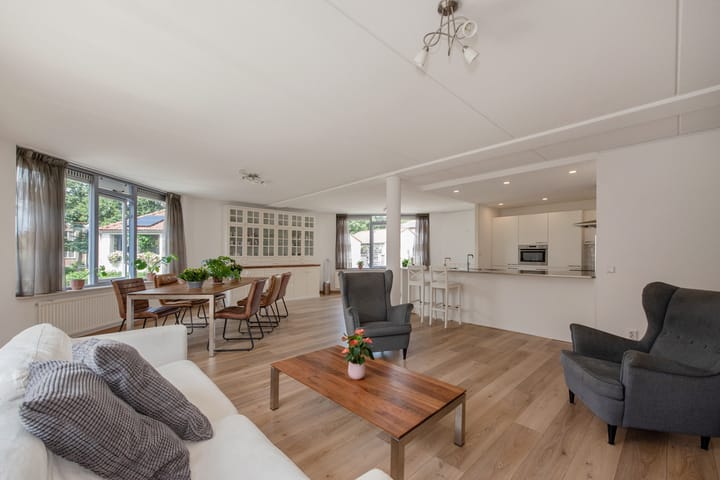 Foto 2 van Blauw-roodlaan 62