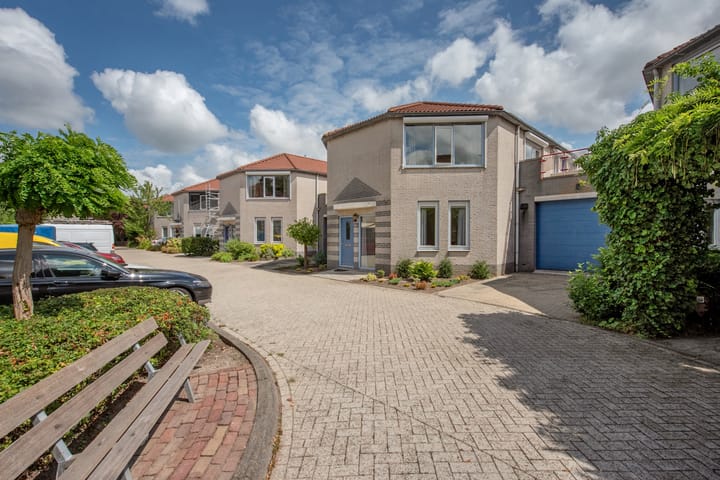 Foto 5 van Blauw-roodlaan 62