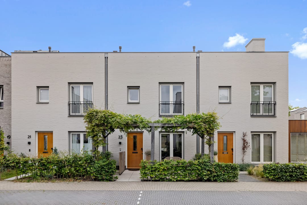 Foto 53 van Rachel Ruyschstraat 23