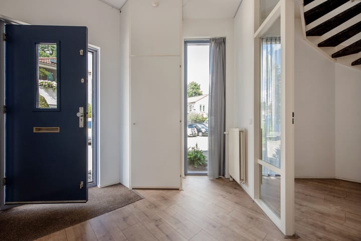 Foto 7 van Blauw-roodlaan 62