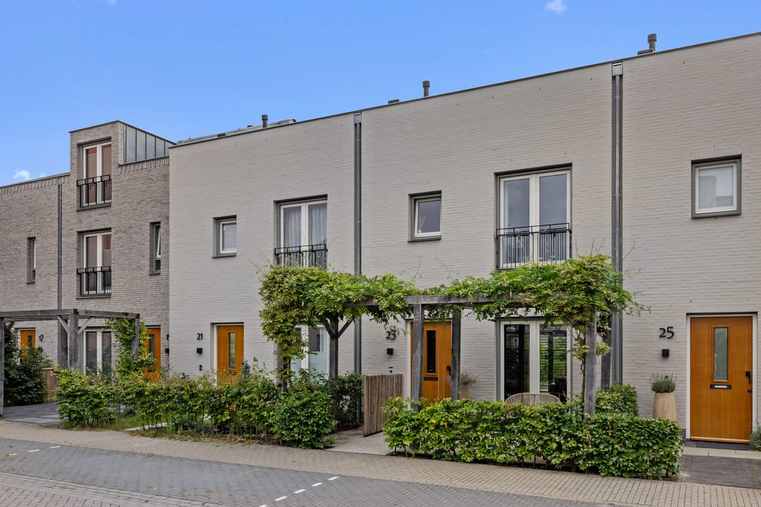 Foto 56 van Rachel Ruyschstraat 23