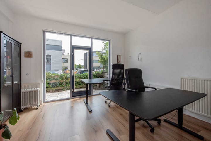 Foto 10 van Blauw-roodlaan 62