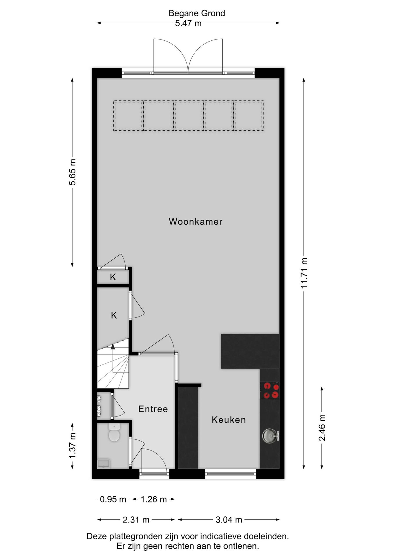 Foto 63 van Rachel Ruyschstraat 23