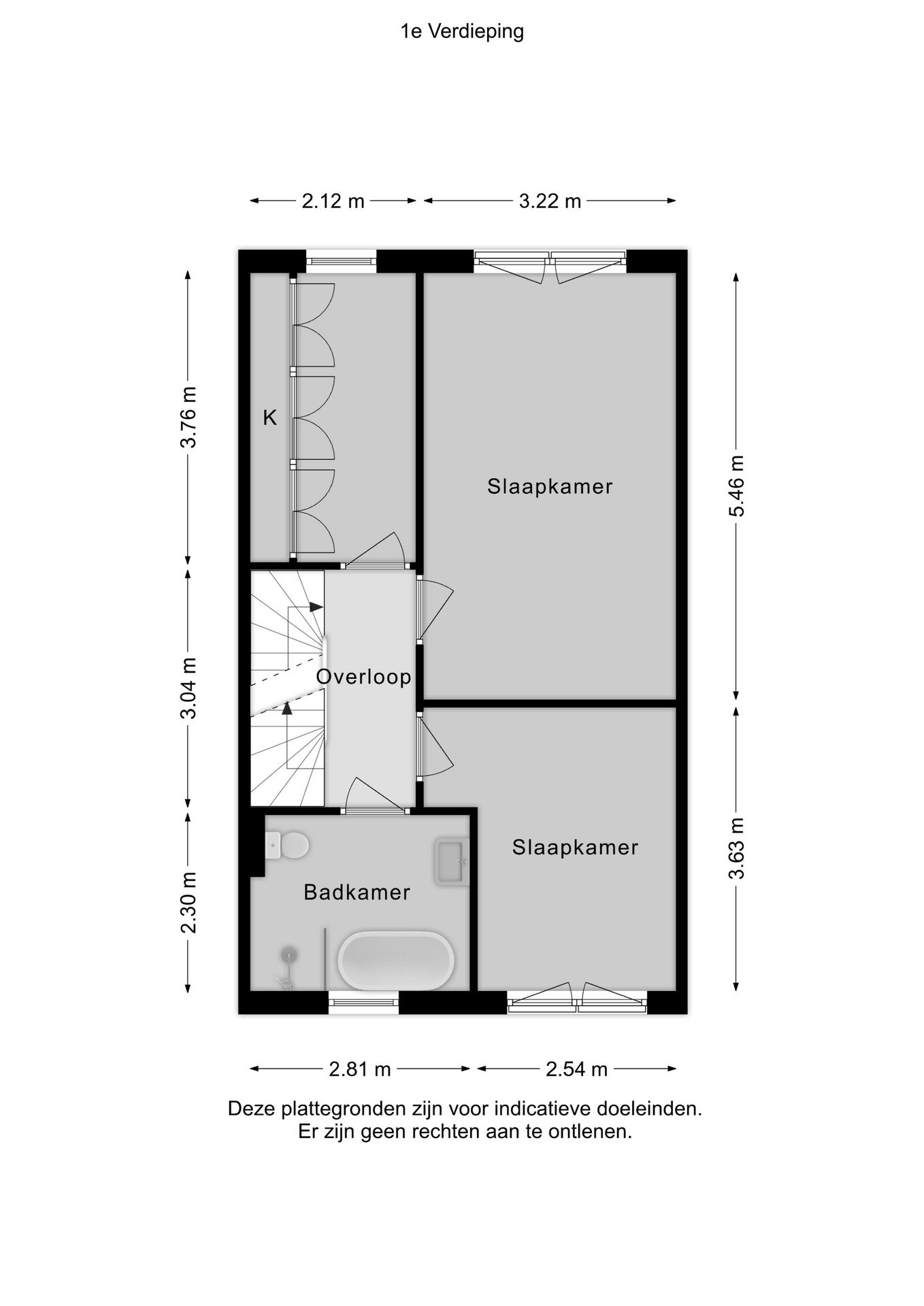 Foto 64 van Rachel Ruyschstraat 23