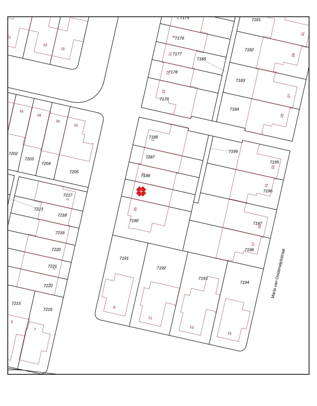 Foto 67 van Rachel Ruyschstraat 23