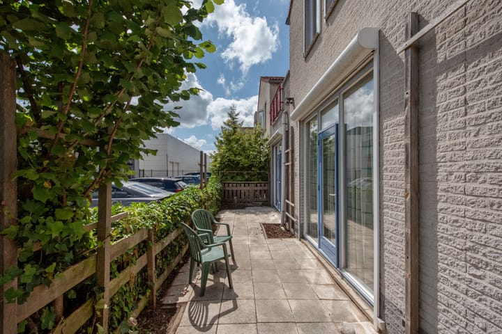 Foto 20 van Blauw-roodlaan 62