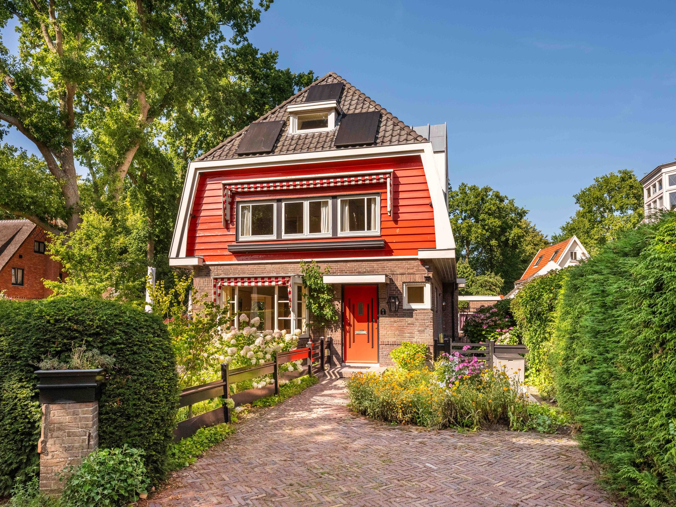 Kastanjelaan, 4, Bergen (NH), 1861ES, Noord-Holland, Nederland 4