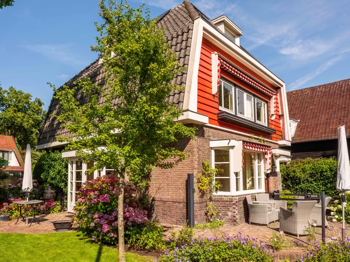 Foto 31 van Kastanjelaan 4