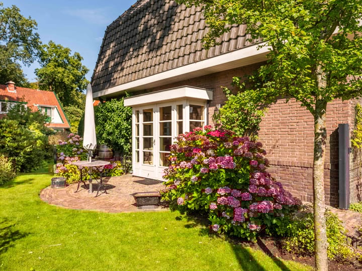 Foto 3 van Kastanjelaan 4