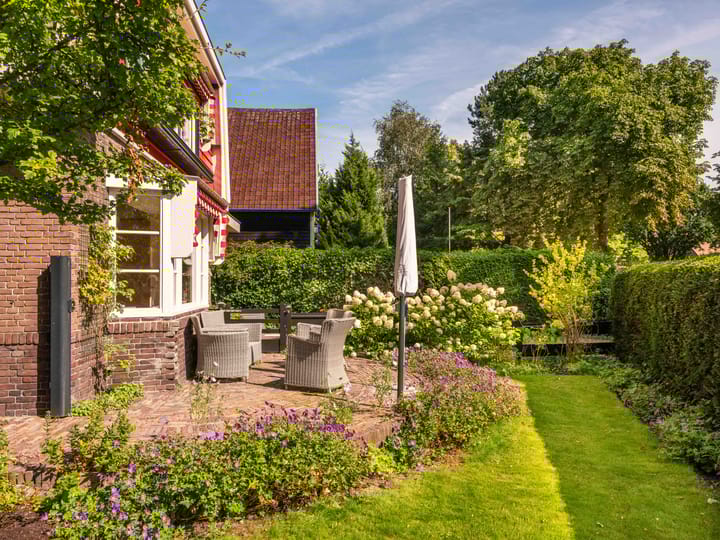 Foto 33 van Kastanjelaan 4