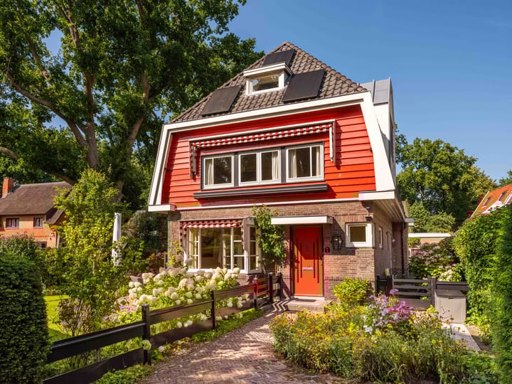 Foto 30 van Kastanjelaan 4