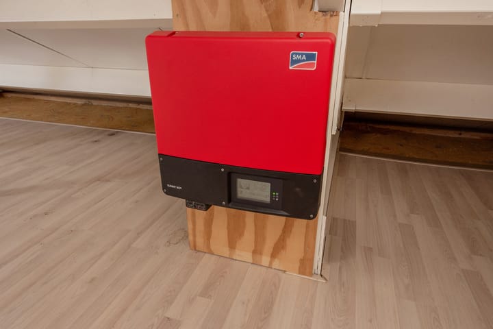 Foto 46 van Blauw-roodlaan 62