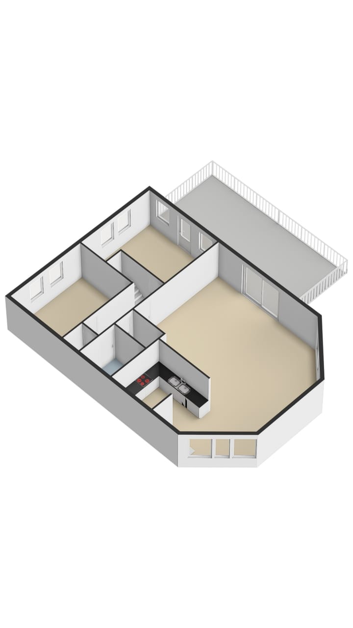 Foto 53 van Blauw-roodlaan 62