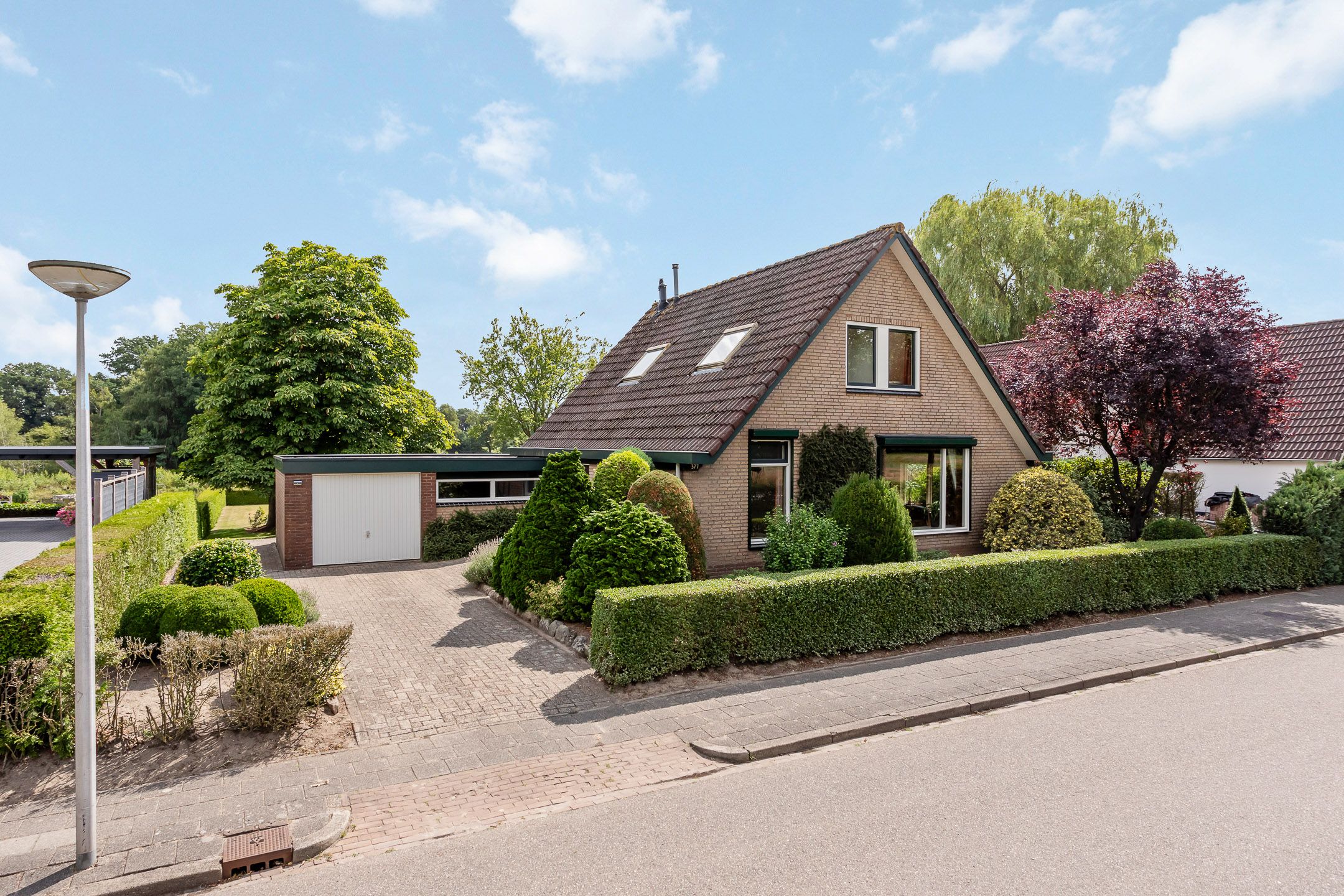 Rijssensestraat, 377, Nijverdal, 7441AG, Overijssel, Nederland 377